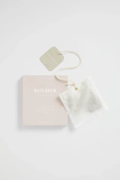 Seed Heritage Bathroom-Addition Studio Bath Brew Milk Bath