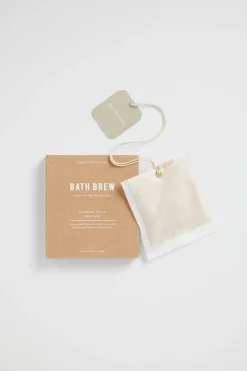 Seed Heritage Bathroom-Addition Studio Bath Brew Australian Native