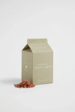 Seed Heritage Bathroom-Addition Studio Bath Scrub Australian Native