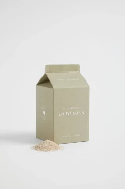 Seed Heritage Bathroom-Addition Studio Bath Soak Australian Native