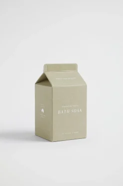 Seed Heritage Bathroom-Addition Studio Bath Soak Australian Native