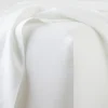 Seed Heritage Bedroom-Alba Super King Fitted Sheet White
