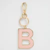 Seed Heritage Keyrings-Alphaet Keyring B