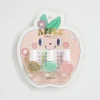Seed Heritage Beauty & Lips & Nails-Apple 3 Pack Nail Polish Multi