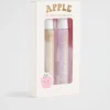 Seed Heritage Beauty & Lips & Nails-Apple Glitter Sparkles Multi