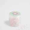 Seed Heritage Hair Accessories-Apple Mini Elastics Multi