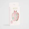Seed Heritage Beauty & Lips & Nails-Apple Press On Nails Multi