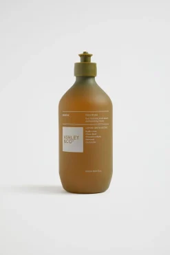 Seed Heritage Kitchen & Dining-Ashley & Co Dishwash Lotus Leaf Lustre