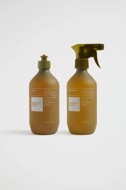 Seed Heritage Kitchen & Dining-Ashley & Co Dishwash Lotus Leaf Lustre