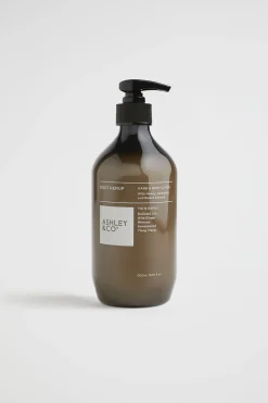 Seed Heritage Bathroom-Ashley & Co Hand & Body Lotion Tui Kahili