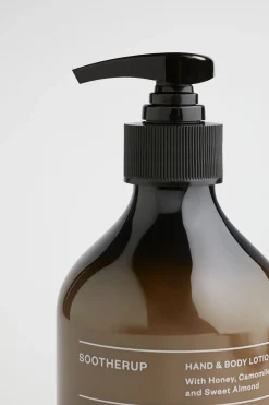 Seed Heritage Bathroom-Ashley & Co Hand & Body Lotion Tui Kahili