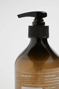 Seed Heritage Bathroom-Ashley & Co Hand Wash Tui Kahili