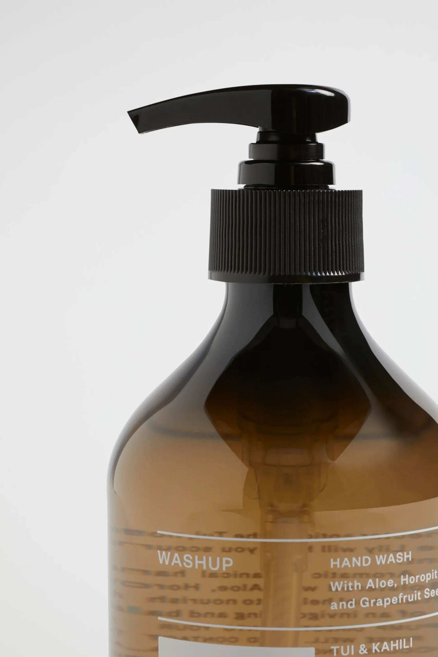 Seed Heritage Bathroom-Ashley & Co Hand Wash Tui Kahili