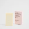Seed Heritage Bathroom-Ashley & Co Mini Soap Bar Blossom Gilt