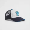Seed Heritage Hats & Beanies & Caps-Atch Initial Ca P