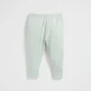 Seed Heritage Leggings & Pants-Basic Cuff Legging Sage