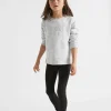 Seed Heritage Pants-Basic Legging Black