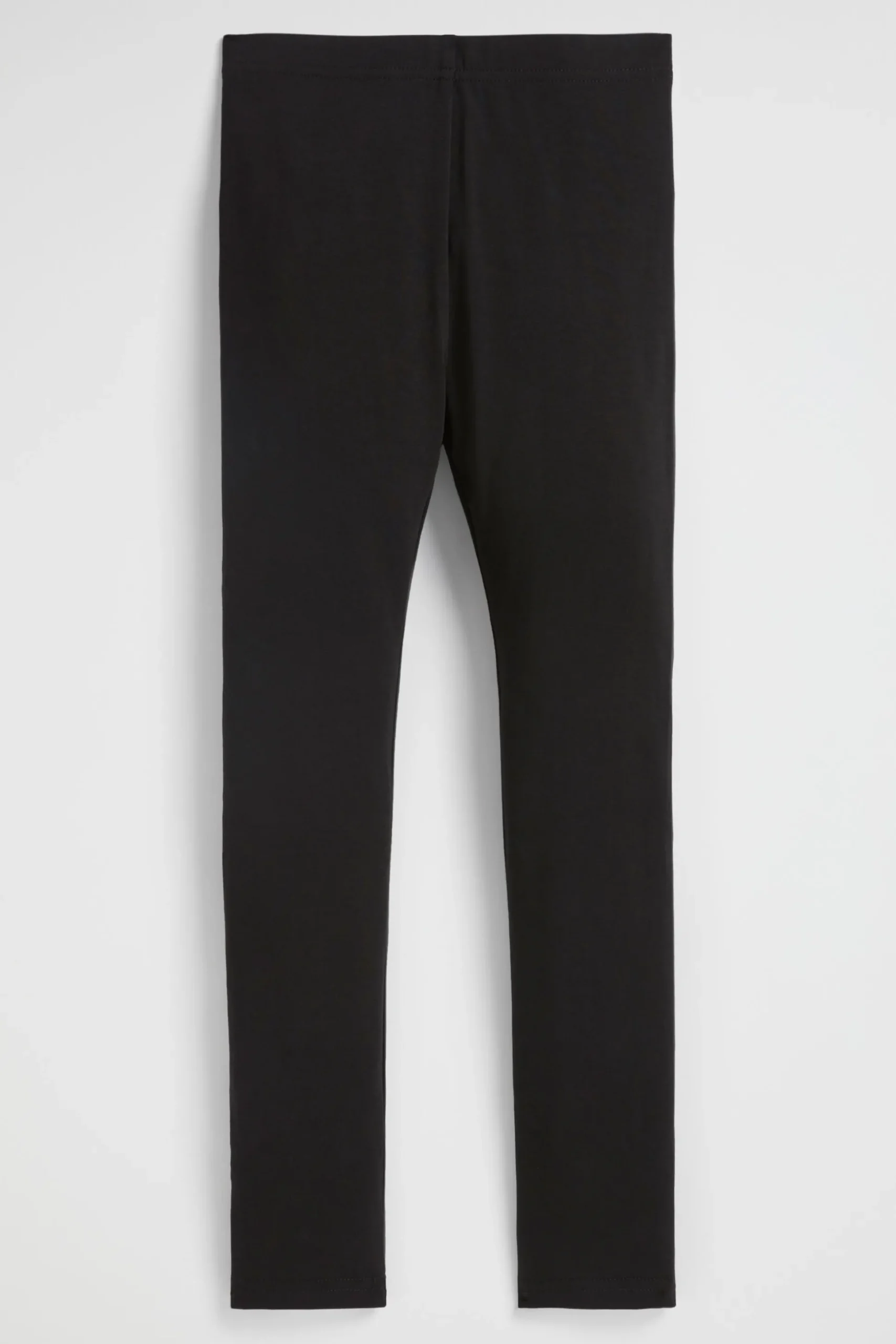 Seed Heritage Pants-Basic Legging Black