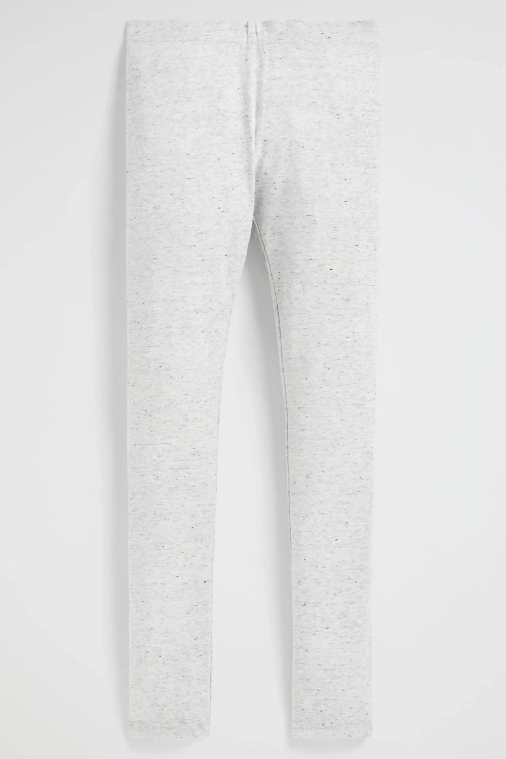 Seed Heritage Pants-Basic Legging Cloudy Marle