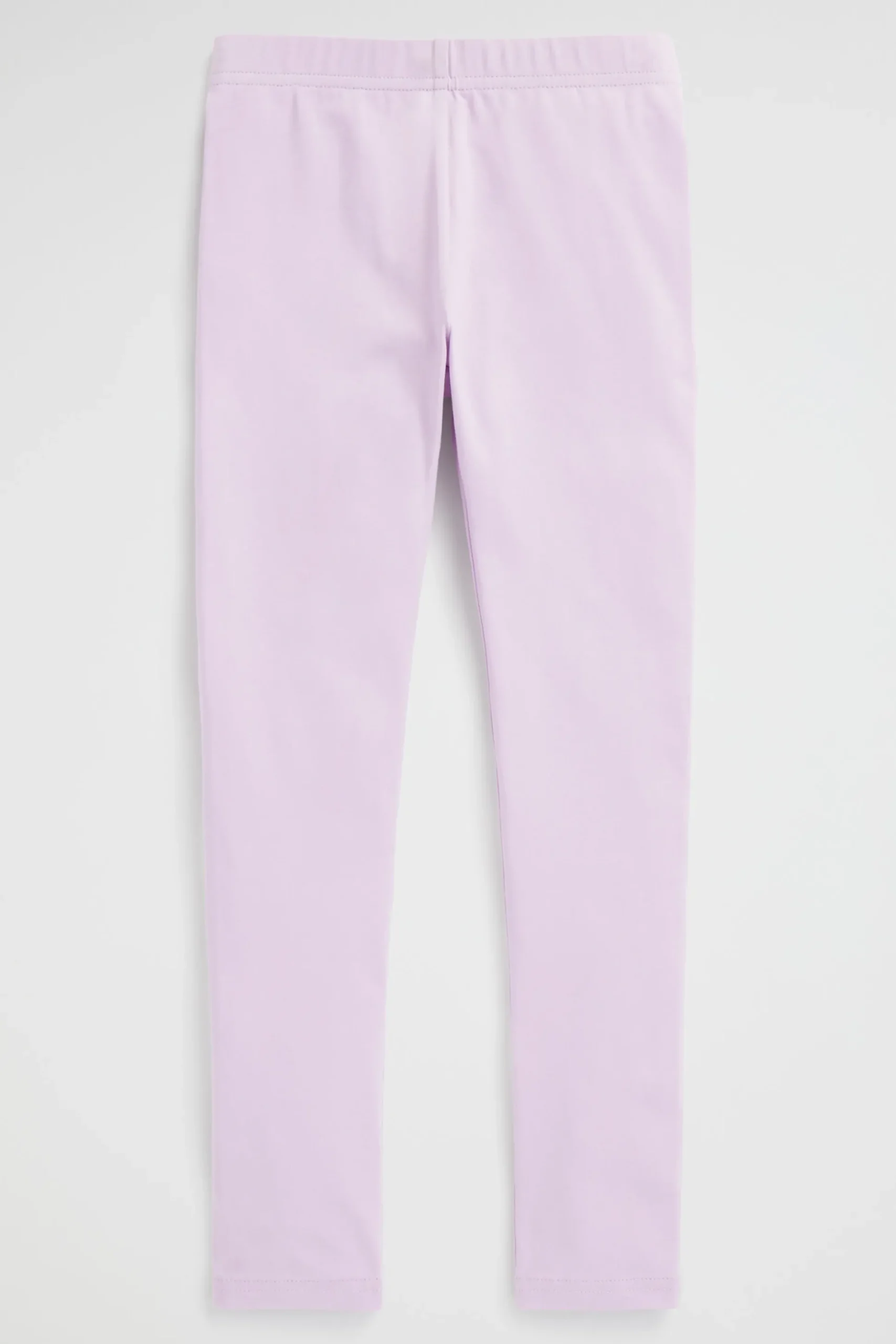 Seed Heritage Pants-Basic Legging Orchid