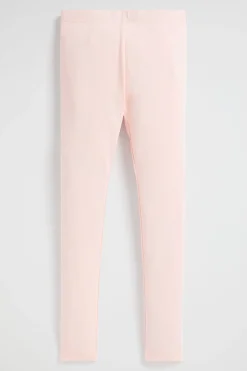 Seed Heritage Pants-Basic Legging Dusty Rose