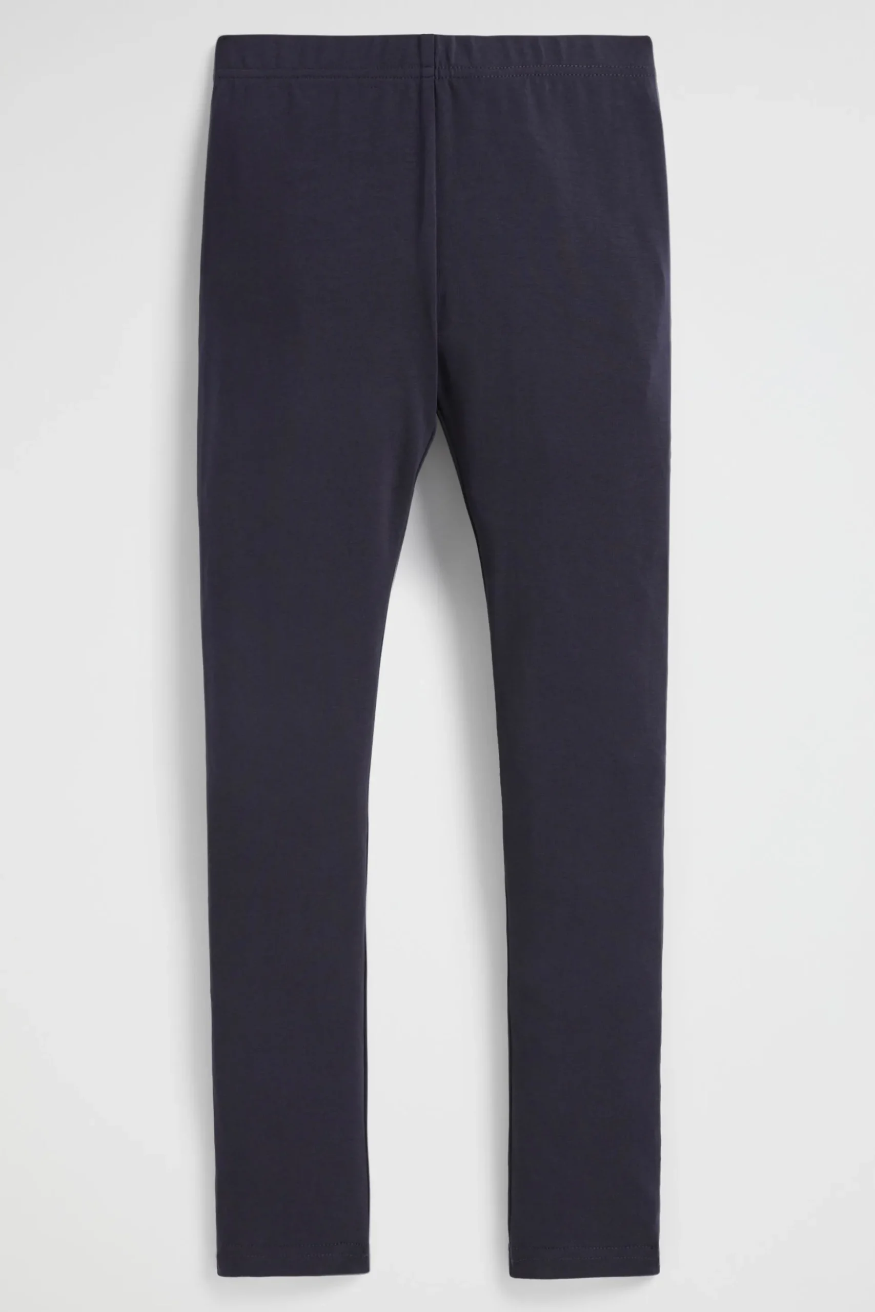 Seed Heritage Pants-Basic Legging Midnight Blue