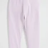 Seed Heritage Pants-Basic Leggings Orchid