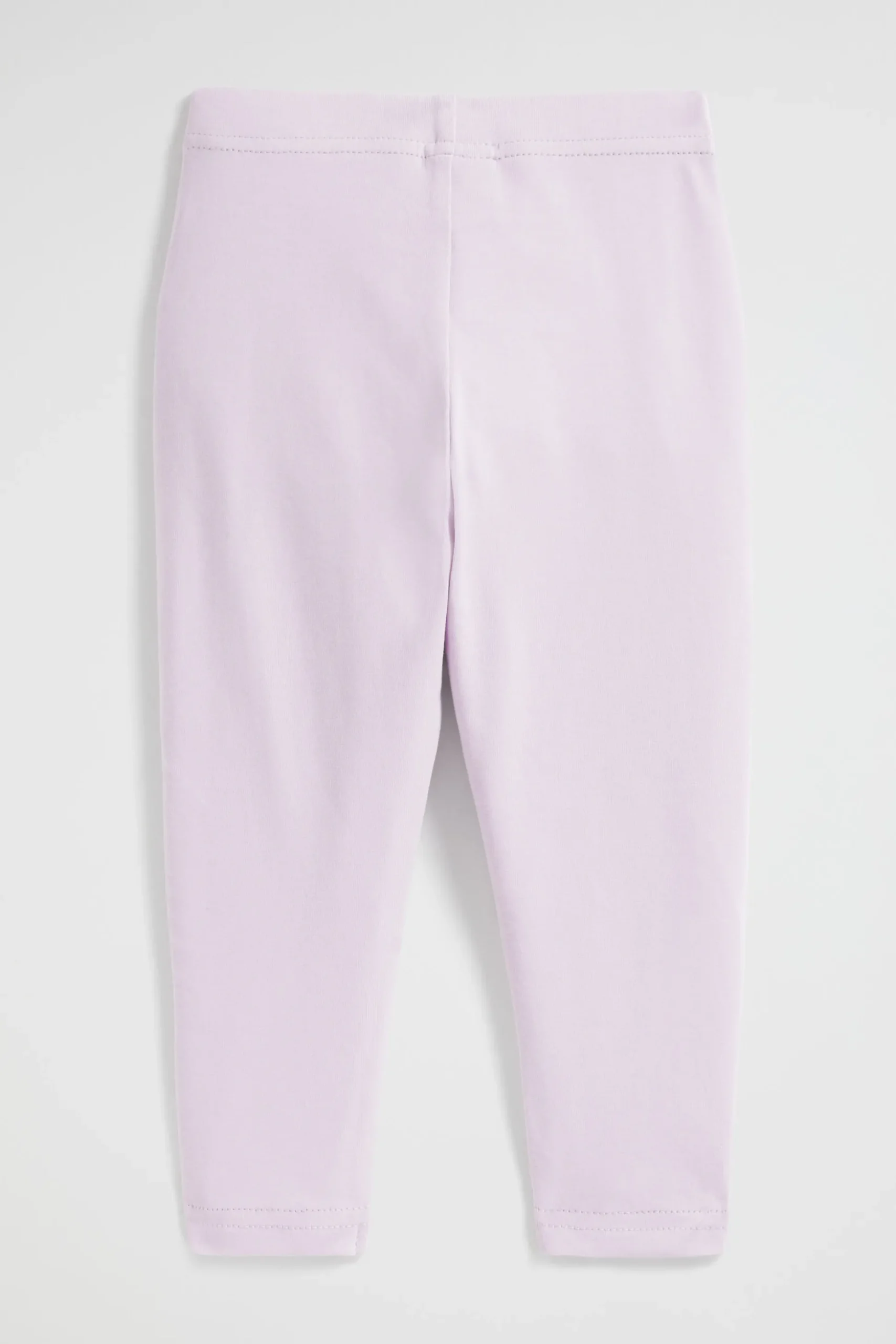 Seed Heritage Pants-Basic Leggings Orchid