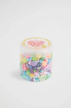 Seed Heritage Jewellery-Bead Kit Multi