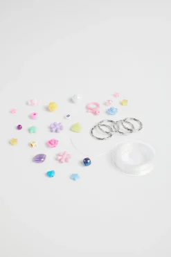 Seed Heritage Jewellery-Bead Kit Multi