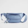 Seed Heritage Bags-Belt Bag Powder Blue