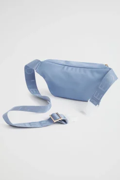 Seed Heritage Bags-Belt Bag Powder Blue