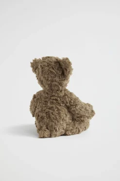 Seed Heritage Plush Toys & Stuffed Animals-Benny The Bear Brown