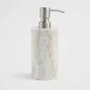 Seed Heritage Bathroom-Blake Soap Pump Blush