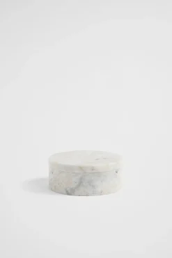 Seed Heritage Bathroom-Blake Trinket Holder Blush