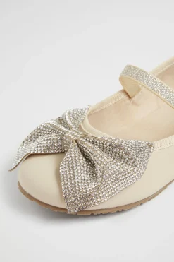 Seed Heritage Ballets-Bow Party Ballet Natural