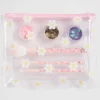 Seed Heritage Toys-Brush And Glitter Set Multi