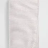 Seed Heritage Blankets-Brushed Sherpa Blanket Berry