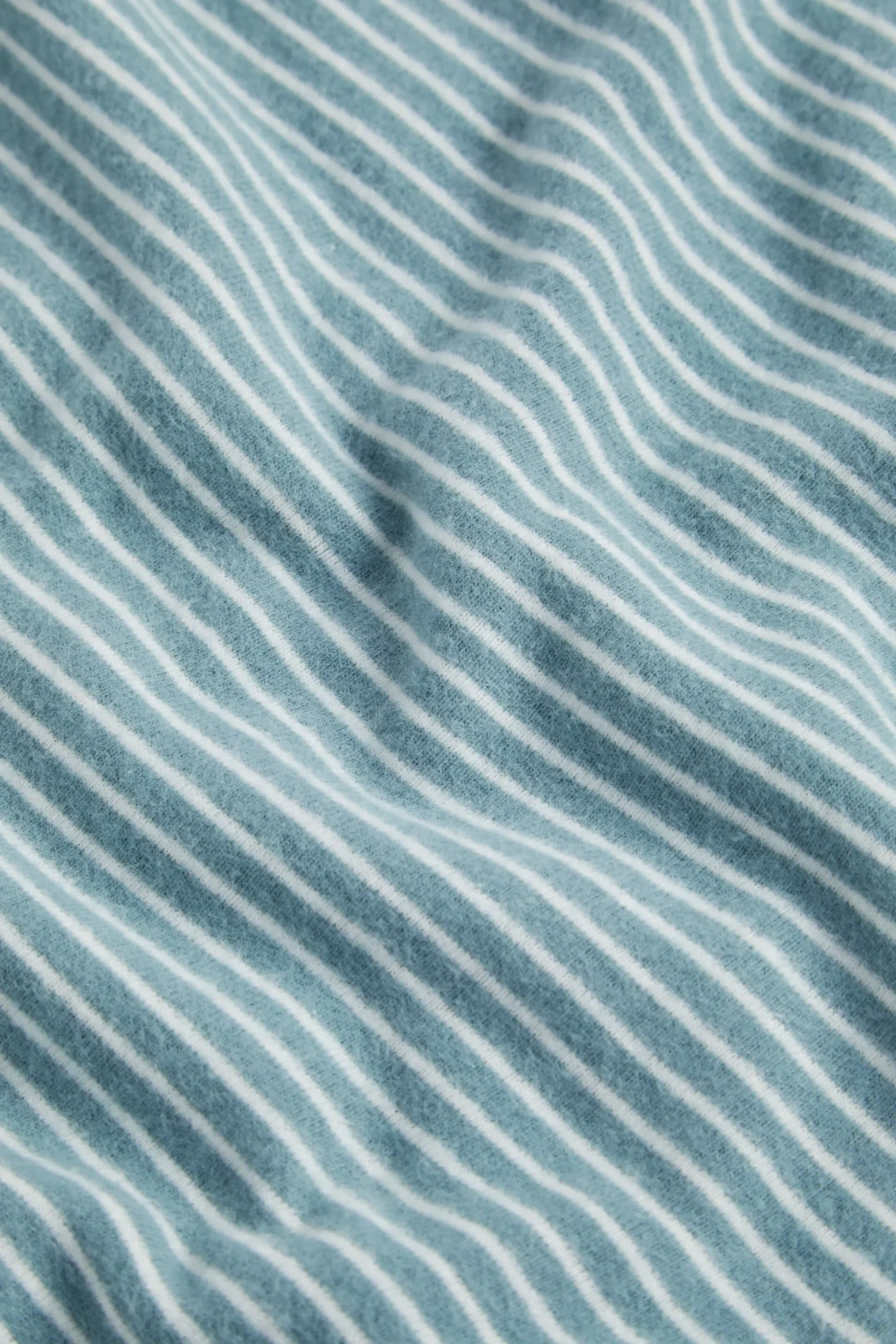 Seed Heritage Blankets-Brushed Sherpa Blanket Forest