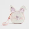 Seed Heritage Bags-Bunny Initial Pure S