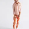 Seed Heritage Pants-Bunny Legging Apricot
