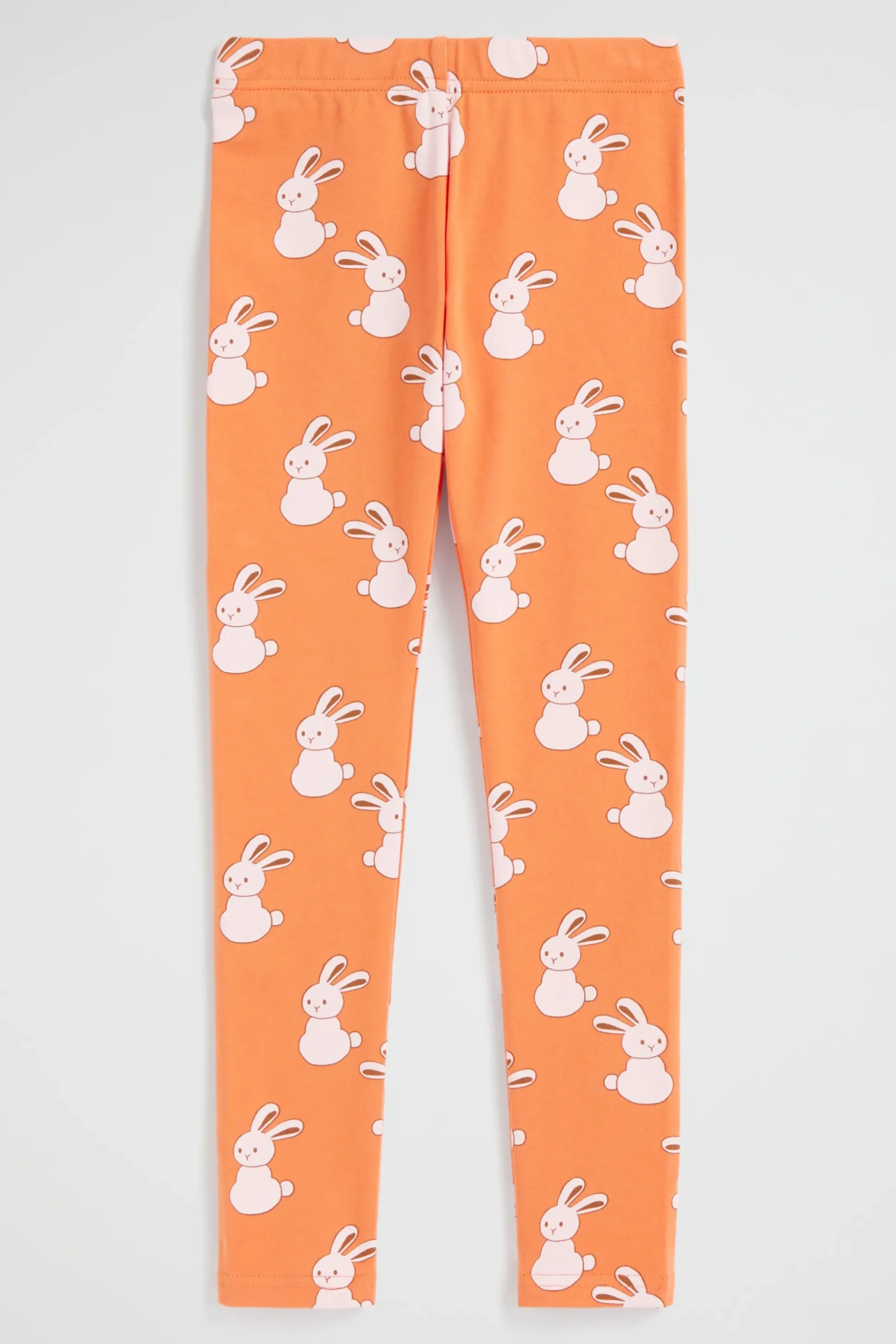 Seed Heritage Pants-Bunny Legging Apricot