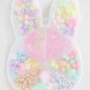 Seed Heritage Jewellery-Bunny Rainbow Diy Bead Kit Multi