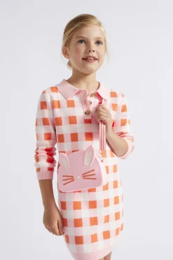 Seed Heritage Bags-Bunny Silicone Bag Multi