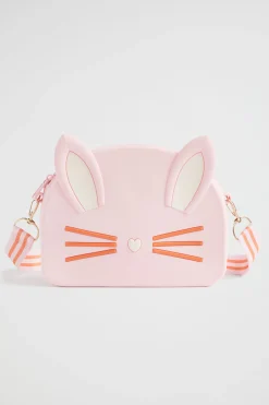 Seed Heritage Bags-Bunny Silicone Bag Multi