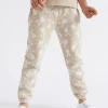 Seed Heritage Pants-Bunny Trackpant Chai