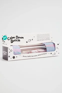 Seed Heritage Toys-Calm Down Bottle Unicorn