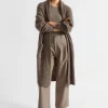 Seed Heritage Pants-Cargo Trouser Hazel