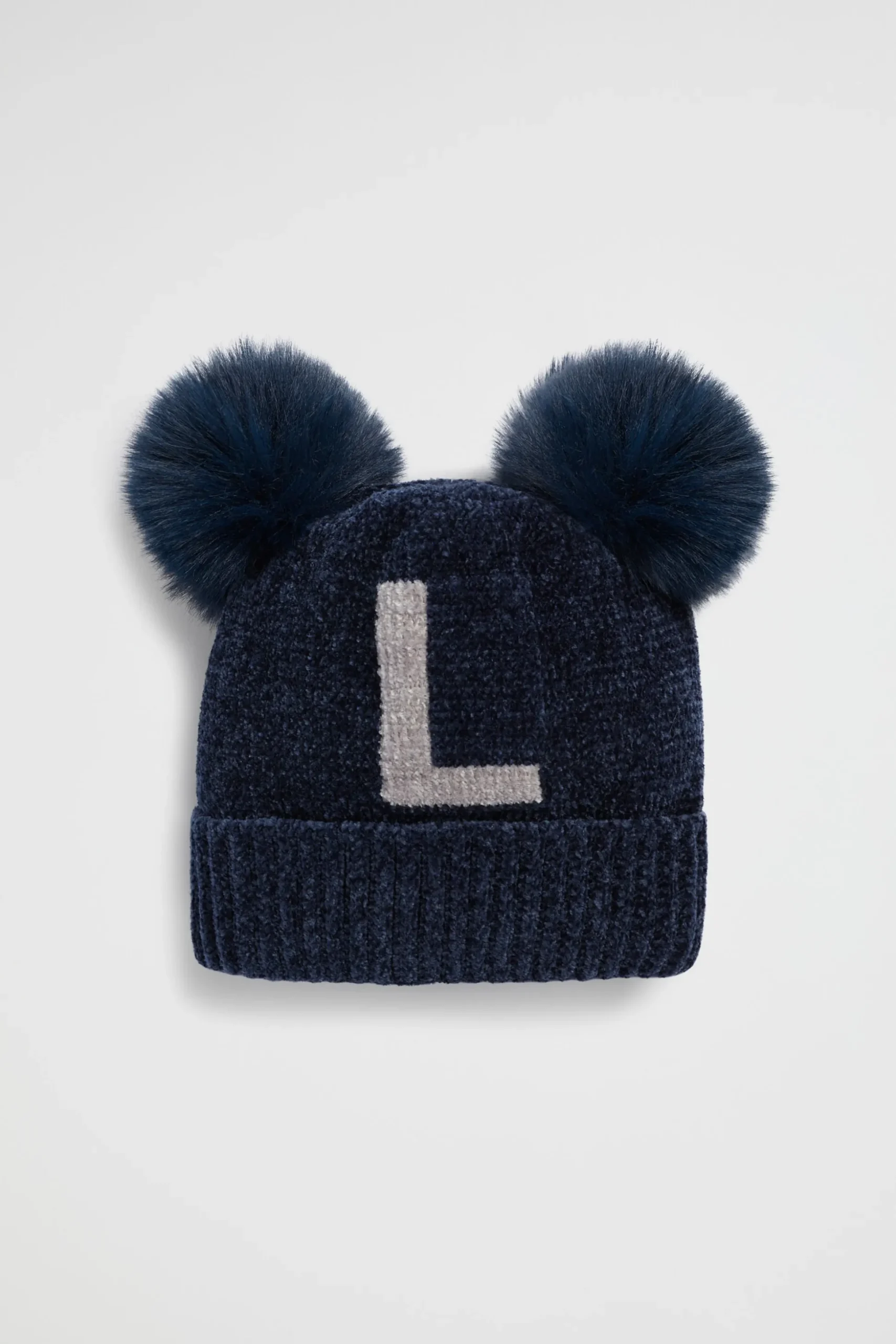 Seed Heritage Beanies-Chenie Initia Beanie L