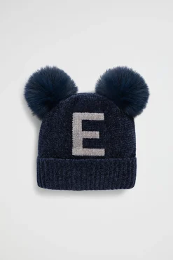 Seed Heritage Beanies-Chnill Initial Bani E